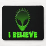 Believe4 Mouse Mats
