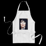 Believe aprons