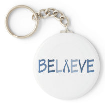 Believe- Blue Awareness