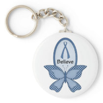 Believe- Blue Awareness