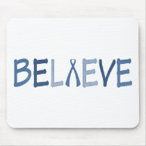 Believe- Blue Awareness