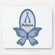 Believe- Blue Awareness