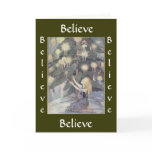 Believe