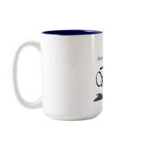 * Believe Elf Mug