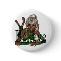 * Believe Fairy lyn Dwn Pin