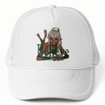 * Believe Fairy lyn Dwn Hats