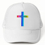 Believe Trucker Hat