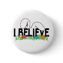 Believe In The Easter Bunny