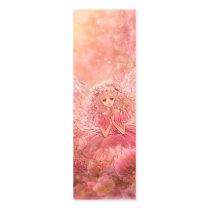Believe in Tomorrow Bookmark Business Cards