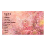 Believe in Tomorrow Business Card
