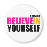 Believe in Yourself