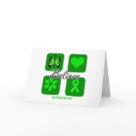 Believe Inspirations Lyme Disease Card