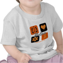Believe Inspirations Multiple Sclerosis Tshirts
