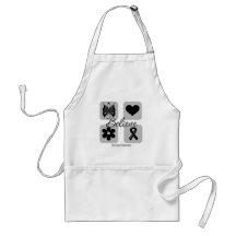 Believe Inspirations Skin Cancer Aprons
