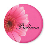 Believe Magnet