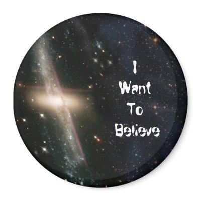Believe_Magnet by earthside