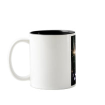 Believe Mug