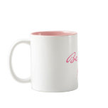 Believe Coffee Mugs