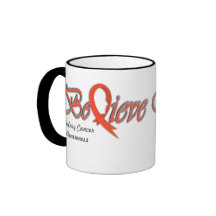 Believe "Orange Mugs"