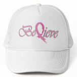 Believe (Pink Ribbon-trucker)