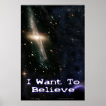 Believe Poster
