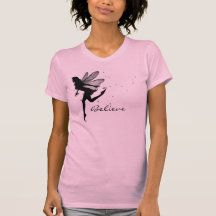 Believe Shirt