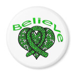 Believe Traumatic Brain Injury