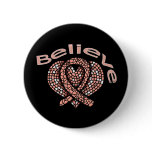 Believe Uterine Cancer