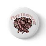 Believe Uterine Cancer