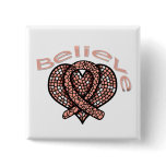 Believe Uterine Cancer