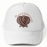 Believe Uterine Cancer