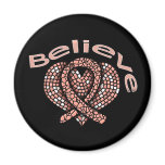 Believe Uterine Cancer