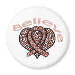 Believe Uterine Cancer