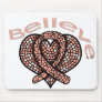 Believe Uterine Cancer
