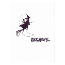 Believer Postcards