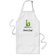 Believuh Long Apron