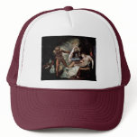 Belinda'S Dream By Füssli Johann Heinrich (Best Qu Mesh Hat