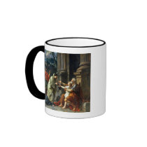 Belisarius Begging for Alms, 1781 Mugs