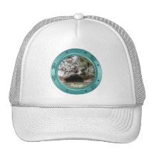 Belize Caves Trucker Hat