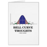 Bell Curve Thoughts (Statistics Attitude)