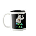 Bell Hog Mug