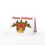 Bell & Holly cards