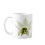 Bell Pepper flower ~ mug