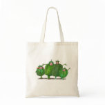 Bell Pepper People Bag