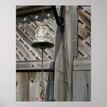 Bell Poster