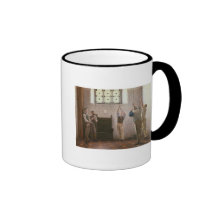 Bell Ringers Mug