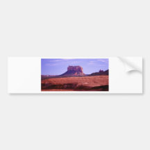 Bell Rock Sedona Bumper Stickers