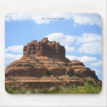 Bell Rock Vista - Sedona, Arizona Mouse Pads