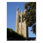 Bell Tower Postcard