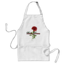 Bella Donna Aprons